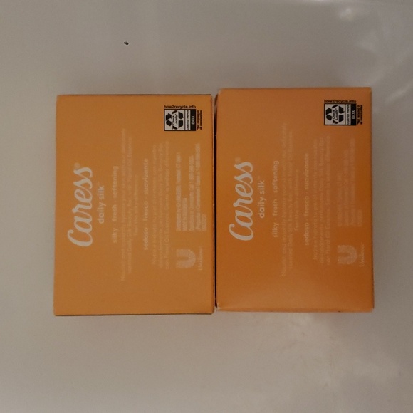 Caress  Original soap - Picture 2 of 2